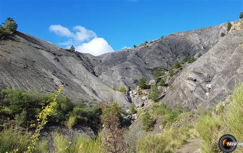 Le Revuaire Et Les Gorges Du Riou