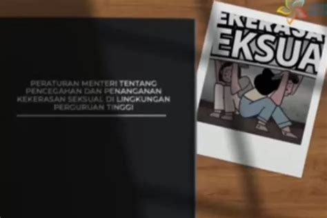 Marak Terjadi Berikut Beberapa Jenis Kekerasan Seksual Nomor 3 Paling