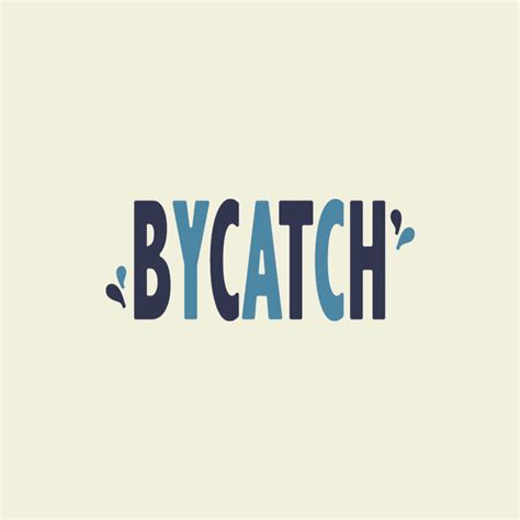 "Bycatch"//Campaign on Behance