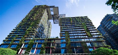 Arquitetura Do Futuro Conhe A Como O Assunto Se Faz Presente Atualmente