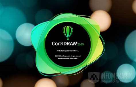 Cara Sederhana Mengatasi Coreldraw Unable To Load Vgcore Error