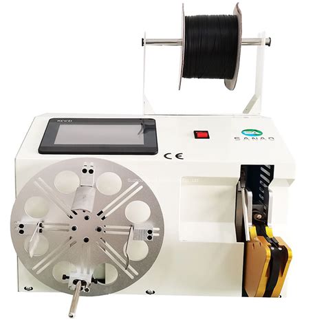 Best Popular Design For Electric Cable Stripping Machines Semi