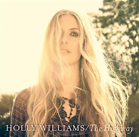 ACL Music Fest - Review: Holly Williams - Music - The Austin Chronicle