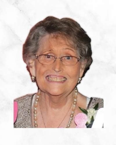 Gail Anderson Obituary 1940 2023 Legacy Remembers