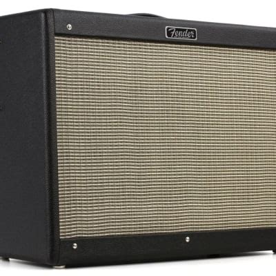 Fender Hot Rod Deluxe Iv Fsr Limited Edition Channel Reverb