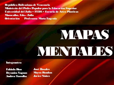 PDF Mapas Mentales DOKUMEN TIPS