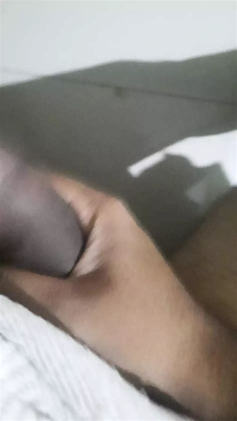 Big Black Dick Delicious Cum On Bed Gay Porn Feat Fuckxman Xhamster