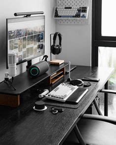 210 Home Office Desk SetUp Ideas in 2023 | desk setup, home office setup, office setup