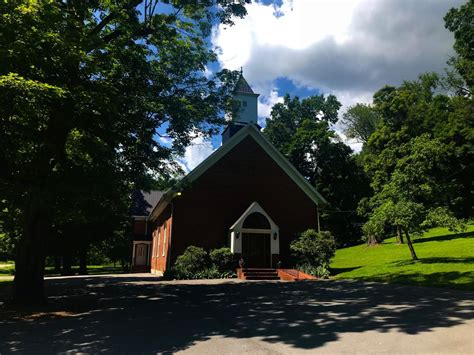 Elk Garden Church