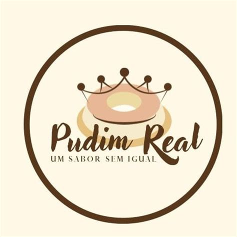 Pudim Real MARINGA IFood