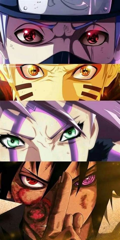 team7 | Naruto Amino