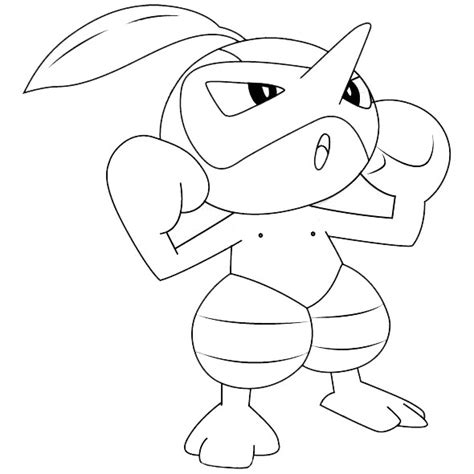 Spheal Pokemon Coloring Pages