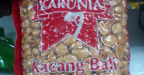 Kacang Bali Halal, Kacang Bali, Kacang Bali Online, Jual Kacang Bali ...