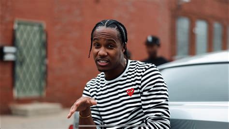 J-Oats: Meet The Up and Coming Chicago Rapper, Telling His Story ...