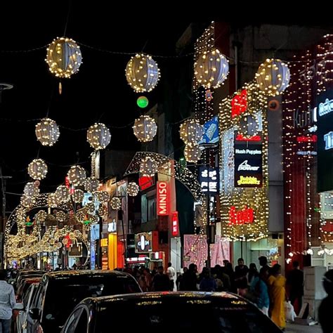 Top 20 Places To See Diwali Lights In Bangalore A Must Visit In