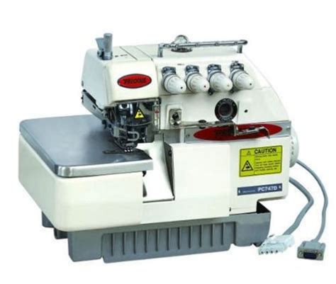 White Automatic Super High Speed Overlock Sewing Machine Series At Best Price In Mumbai Bhakti