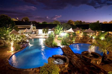 THE 10 BEST Hotels in Windhoek for 2022 (from $23) - Tripadvisor