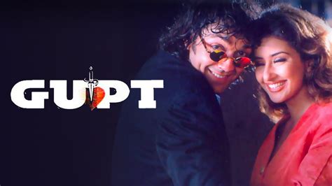 Watch Gupt Full HD Movie Online on ZEE5