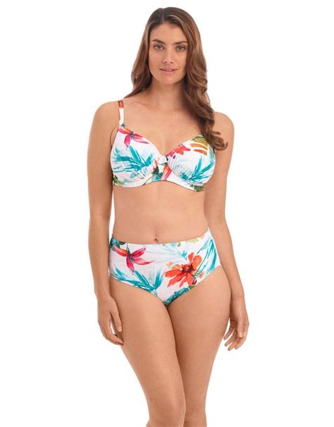 Haut De Maillot Kiawah Islan Fs Anne Gabrielle Lingerie