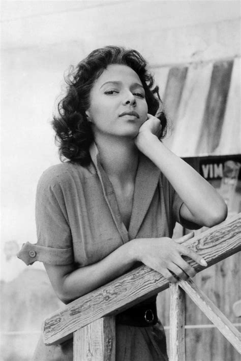 Pin By Natalie N Bookman On Iconic Dorothy Dandridge Dorothy