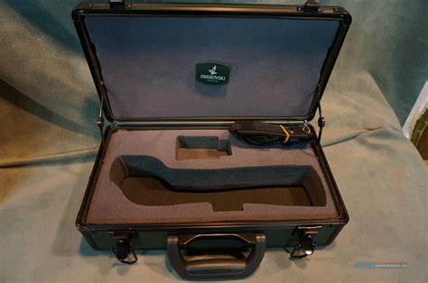 Swarovski STS Spotting Scope Case for sale at Gunsamerica.com: 943053173