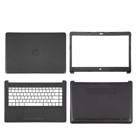 Laptop Case Housing For HP 14 CM 14 CK 14 DG 240 G7 245 246 G7 Lapsol