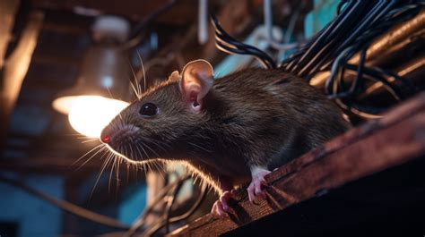 The Ultimate Guide to Understanding Rat Behavior | Rat Removal | Your ...