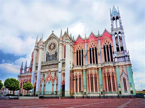 León, Mexico | Business Destinations – Make travel your business
