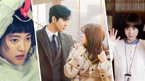 Mejores K Dramas El Top Que No Te Puedes Perder