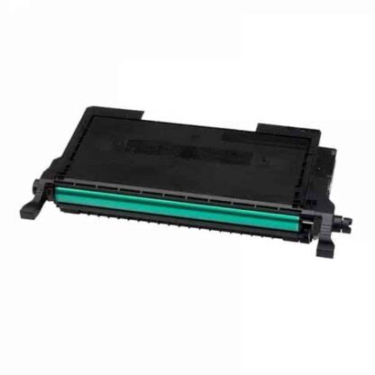 Samsung CLT K5082L Svart Toner 5 000 Sidor Snabb Leverans