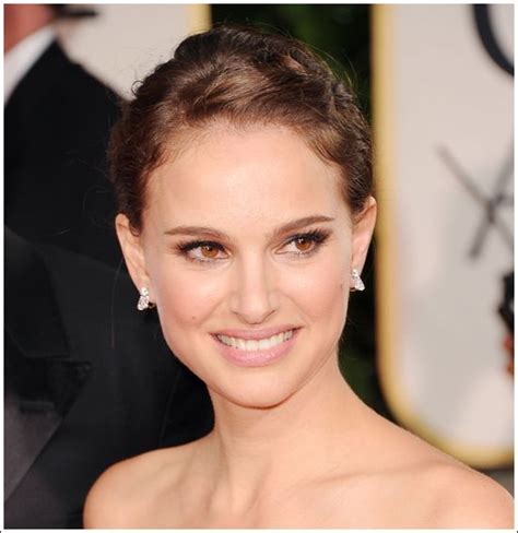 Has Natalie Portman Been Nude Ibikini Cyou