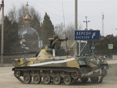 Russian Tank Markings What Do The ‘z And Other Emblems On Military