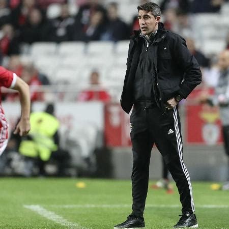 Fantasma Do T Tulo Perdido Pelo Benfica Atormenta O T Cnico Do Botafogo