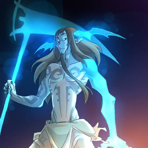 Qilby By Ohikoone On Deviantart