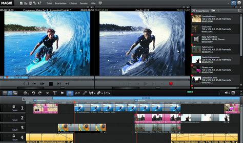 10 Best Free Video Editing Software For Windows 7 8 And 10 In 2018