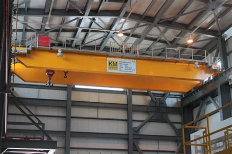 KM Kumsan Crane Systems Exporter365