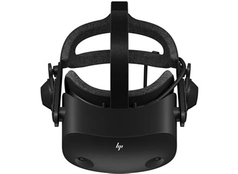 HP Reverb G2 Virtual Reality Headset with Controllers - HP Store UK