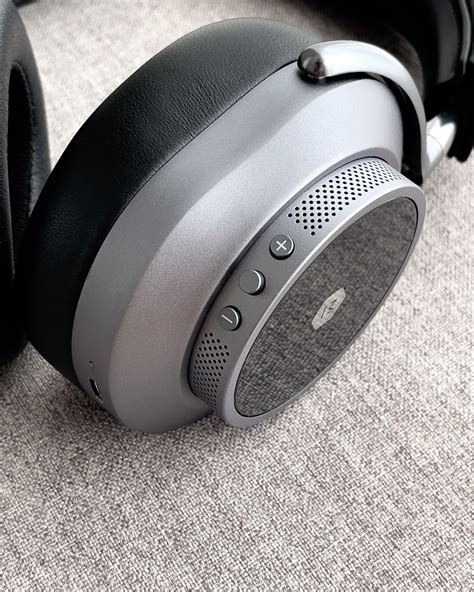 Master And Dynamic Mw75 Review Superior Sound