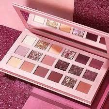 Color Nude Shining Eyeshadow Pearlescent Makeup Glitter Pigment Eye Shadow Pallete Waterproof