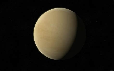 关于金星的38个随机事实 天文学 博科园