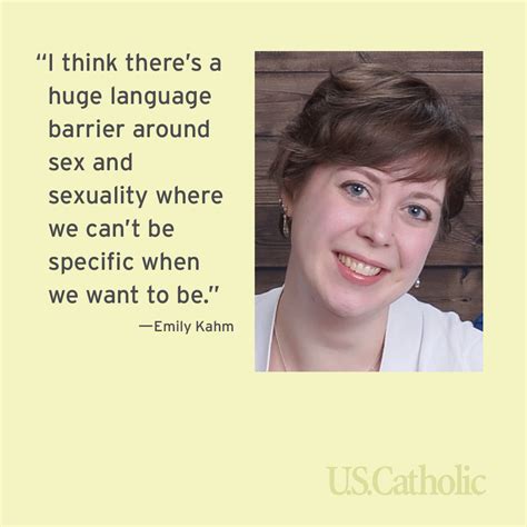 It’s Time To Wrestle With Church Teaching On Sex Here’s How U S Catholic