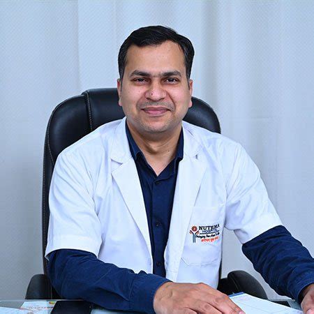 Best Urologist | Urology Surgeon in Meerut | Dr. Sarat Chandra