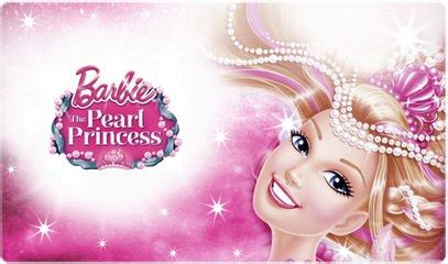 Barbie The Pearl Princess Full Movie In Hindi By Its Wasey925