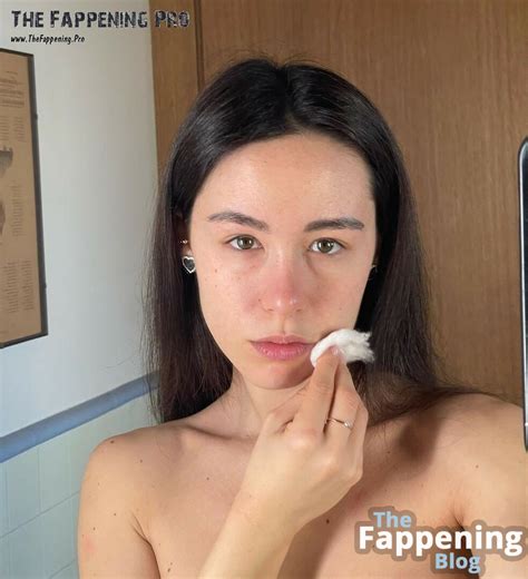 Ramazzotti Nude Leaks OnlyFans Photo 10 TheFappening