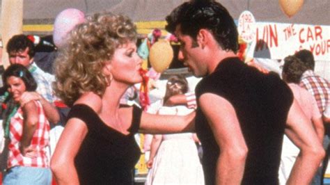 Grease Song Is Biggest Selling Film Track Ever