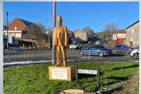 Penis Headed Statue Of Vladimir Putin Erected In UK Village Australia