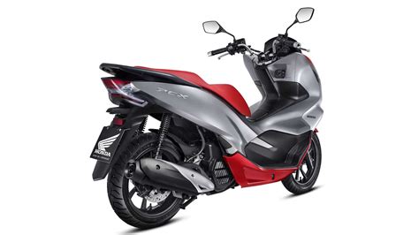 Honda Pcx 150 Muda Visual Na Linha 2019 Auto Tv