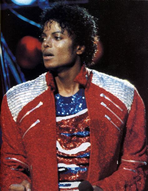 Victory Tour - Beat It - Michael Jackson concerts Photo (27723843) - Fanpop