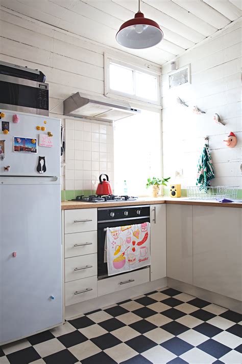 Storage Ideas For Small Studio Apartment Kitchen | Besto Blog