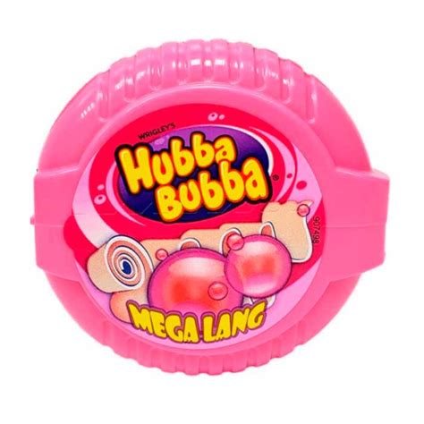Жевачка Хуба Буба с оригинальным вкусом - Hubba Bubba (26633) купить по ...